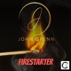 Firestarter Single