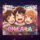 OH LA LA feat Pheray Single