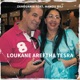 Loukane araftha tesra Single