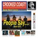 People Say Radio Edit Single