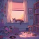 Midnight Echo Single