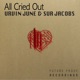 All Cried Out Single