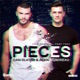 Pieces The Remixes Pt Two EP