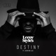 Destiny feat Kenton Lee Single