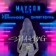 Shaking Your Ass feat Enrry Senna Rework Single