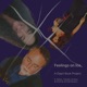 Feelings on Ice feat Rainer Claudia Soriana Single