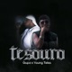 Tesouro feat Young Teles Single