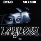 LayLow feat Saysoh Single