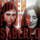 Quien Podrá Saberlo Single