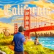 California feat KNOVE999 Telles Single