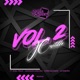 JCastillo Vol 2 EP