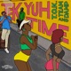 Tek Yuh Time Single