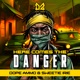Here Comes the Danger feat Sweetie Irie Single
