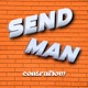Send Man Single