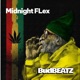 Midnight Flex feat FireMan Sadiq Single