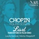 Chopin Polish Songs Liszt Transcriptions de Polish Songs