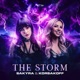 The Storm Extended Mix Single