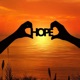 Believe in hope Single