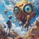 Adventure Time Single