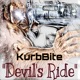 Devil s Ride feat Frozt Remastered Single