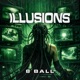 Illusions Single