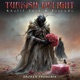 Broken Promises Turkish Delight feat Matti Alfonzetti Josh Devine Nalle Pahlsson Steve Mann Effe Eroglu Cenk Eroglu Overland Single