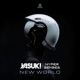 New World Single