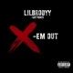 X Em Out Single