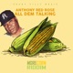 All Dem Talking Single