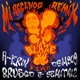BLAZE Mi Accendo RMX feat Brusco Gemitaiz Single