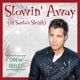 Stowin Away In Santa s Sleigh Single