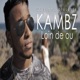 Loin de ou feat Kambz Single