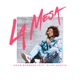 La Mesa feat Elias Hurtig Single
