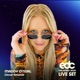 Maddy O Neal at EDC Orlando 2025 Circuit Grounds Stage DJ Mix