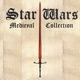 Star Wars Medieval Collection Vol 2 Cover EP