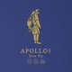 Row On Arr for vocal ensemble by Penelope Appleyard Single