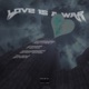 Love Is a War feat MWPerc ZHXN Single