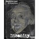 Insanity feat Cinco Bino Single