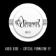 Crystal Formation Single