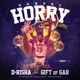 Robert Horry feat Gift of Gab Single