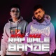 Rap Wale Bande feat Nazz Single