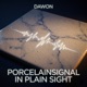 Porcelainsignal In Plain Sight Single