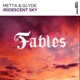 Iridescent Sky Single