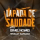 Lapada de Saudade Ao Vivo Single