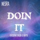 Doin It feat Skuba Kap10 Single