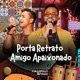Porta Retrato Amigo Apaixonado Live Single