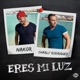 Eres Mi Luz Radio Edit Single