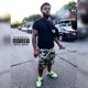 Young Boss N a Single