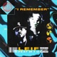 I Remember feat M T G Single