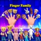 Finger Family Single